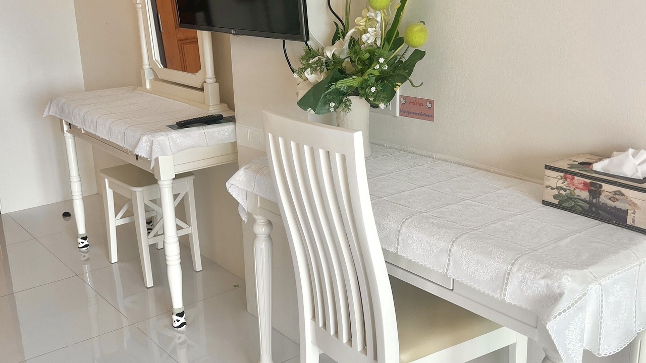 Photo of Bedroom in Downtown Krabi