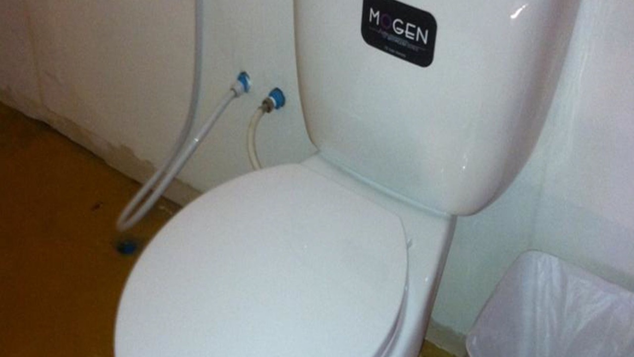 Photo of Bathroom in Ranong