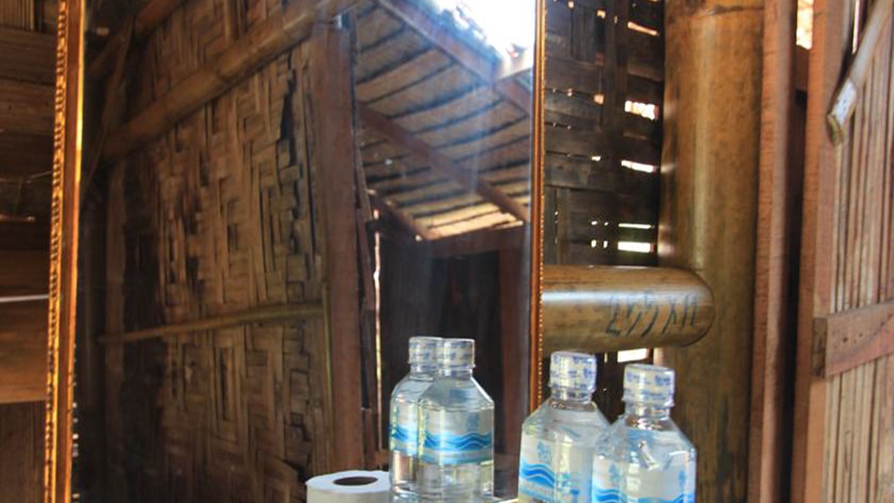Photo of Bedroom in Ranong