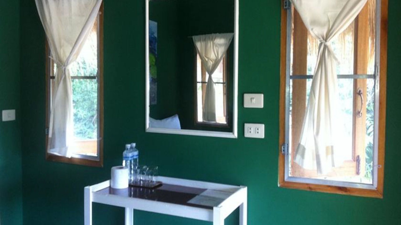Photo of Bedroom in Ranong
