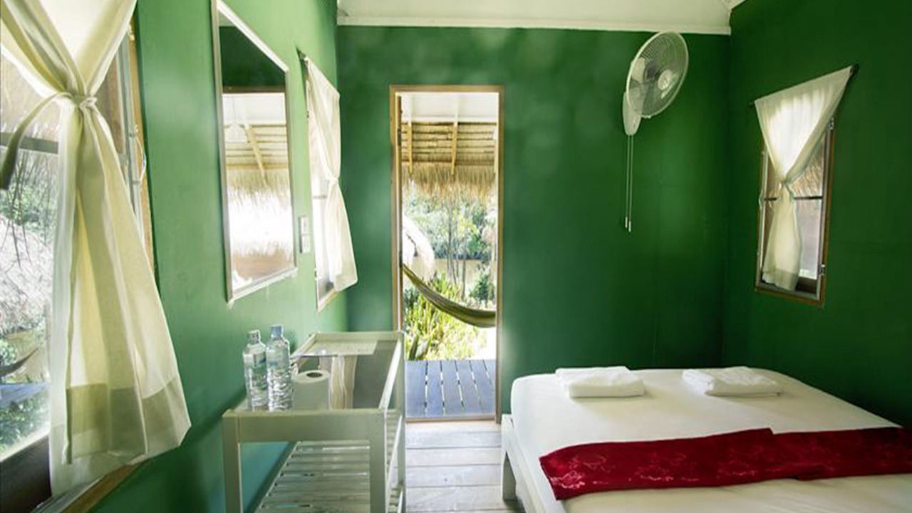 Photo of Bedroom in Ranong