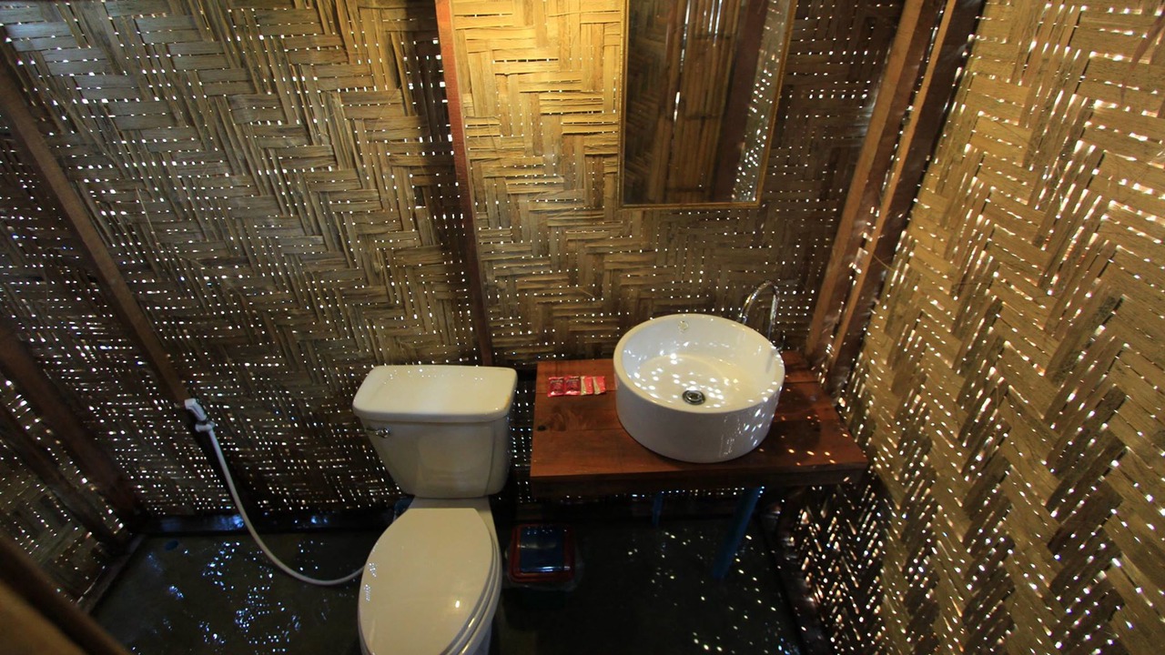 Photo of Bathroom in Ranong