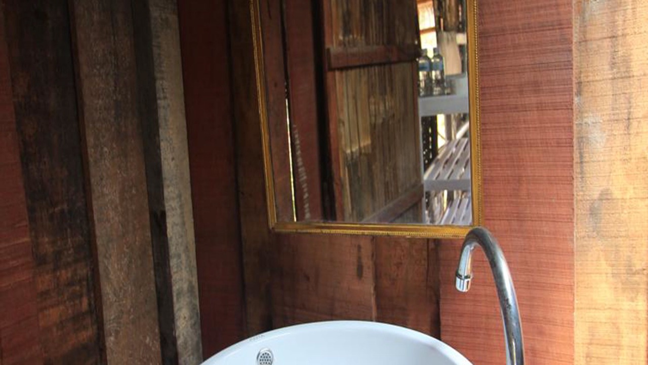 Photo of Bathroom in Ranong