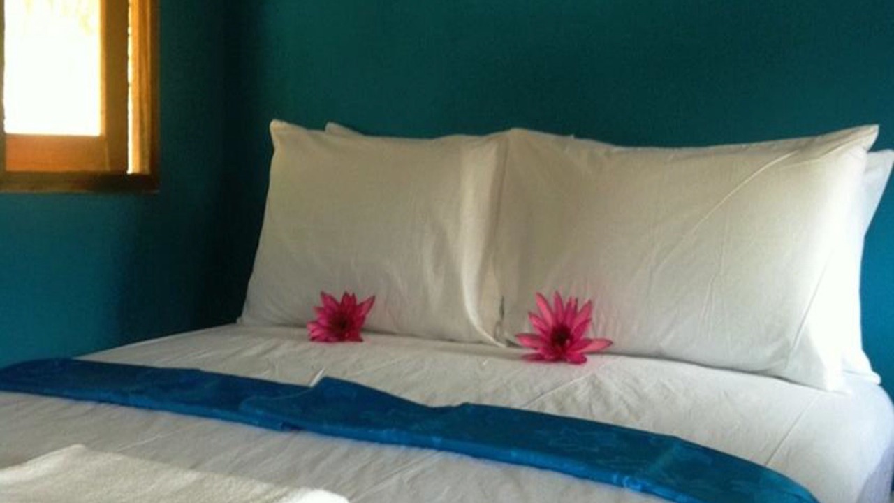 Photo of Bedroom in Ranong