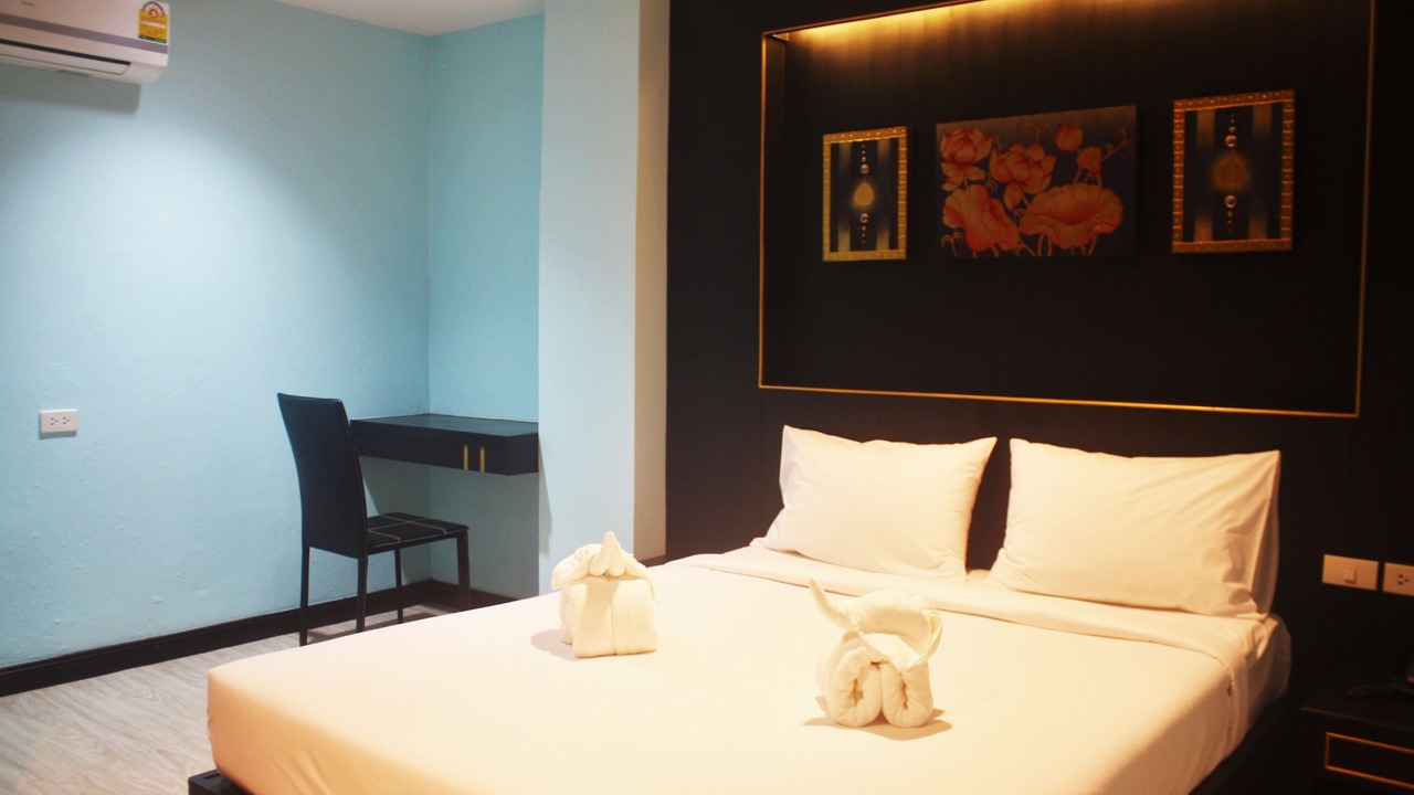 Photo of Bedroom in Thung Song