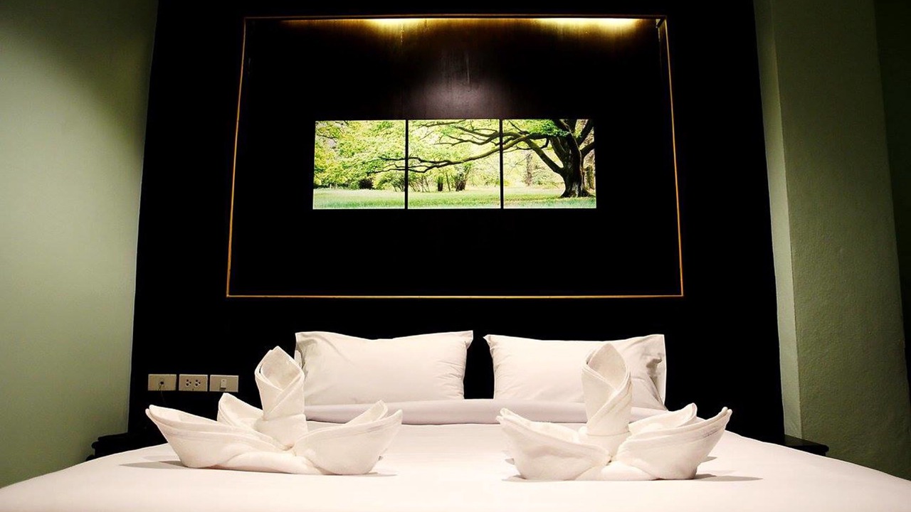 Photo of Bedroom in Thung Song
