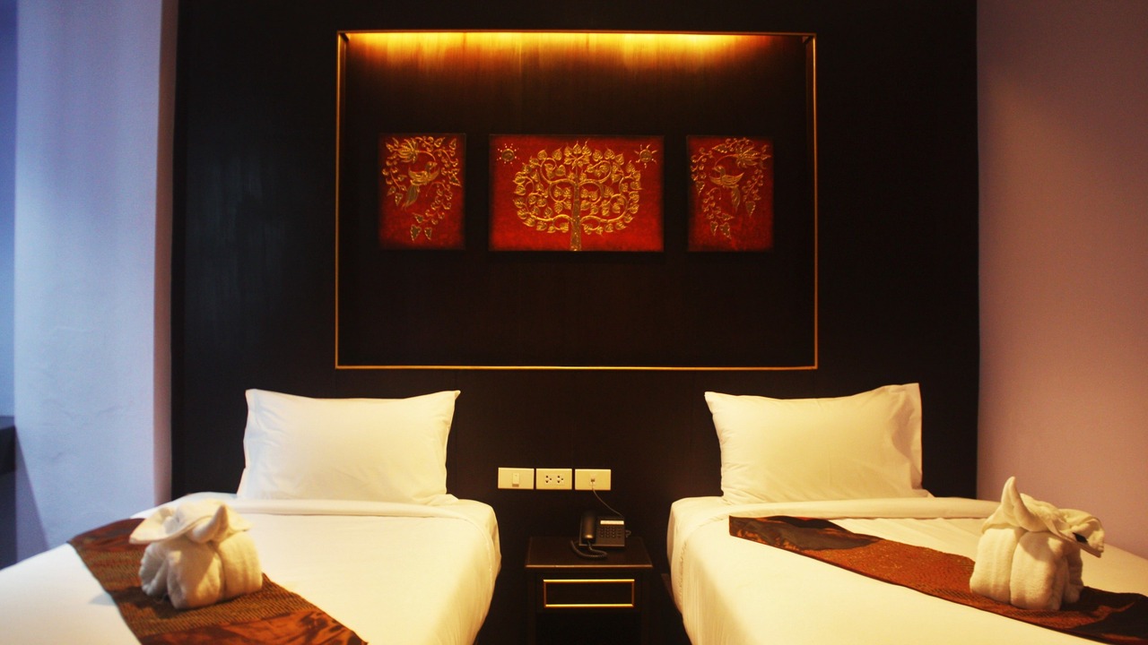 Photo of Bedroom in Thung Song