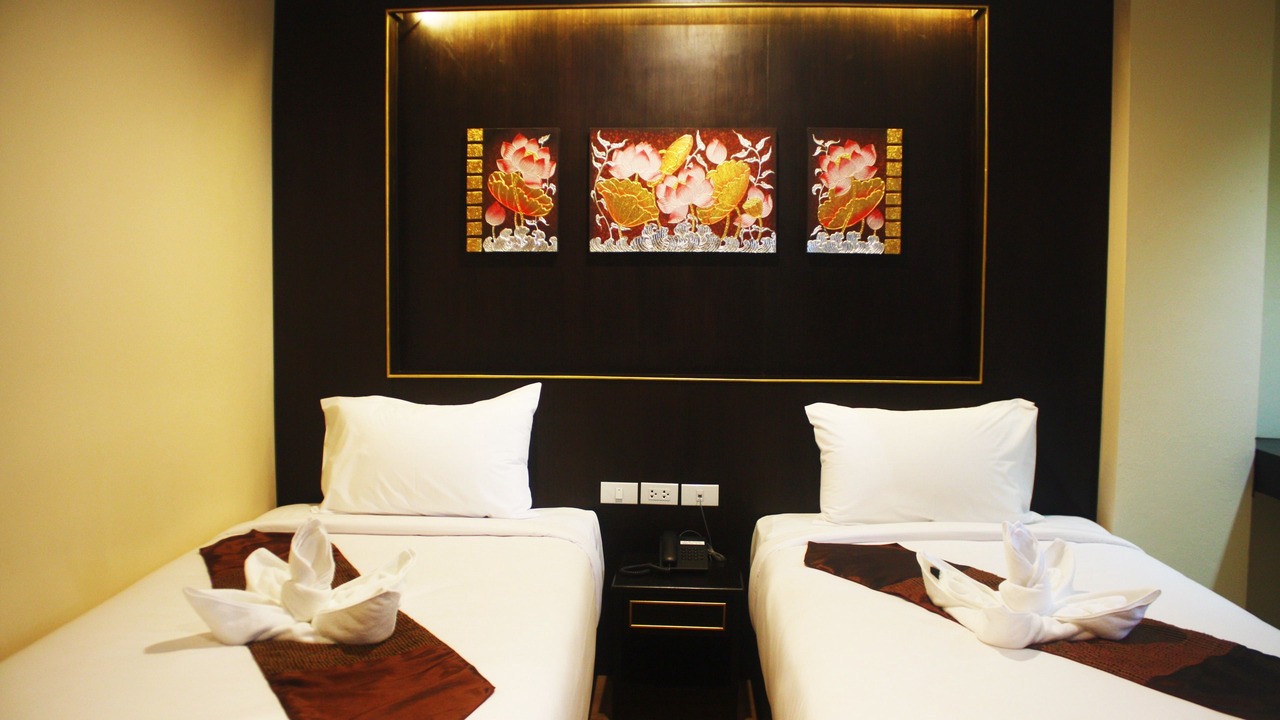 Photo of Bedroom in Thung Song