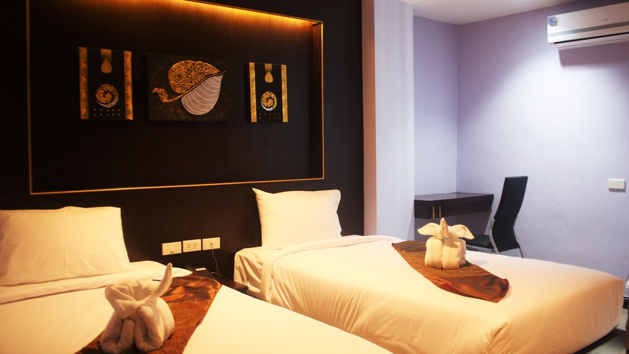 Photo of Bedroom in Thung Song