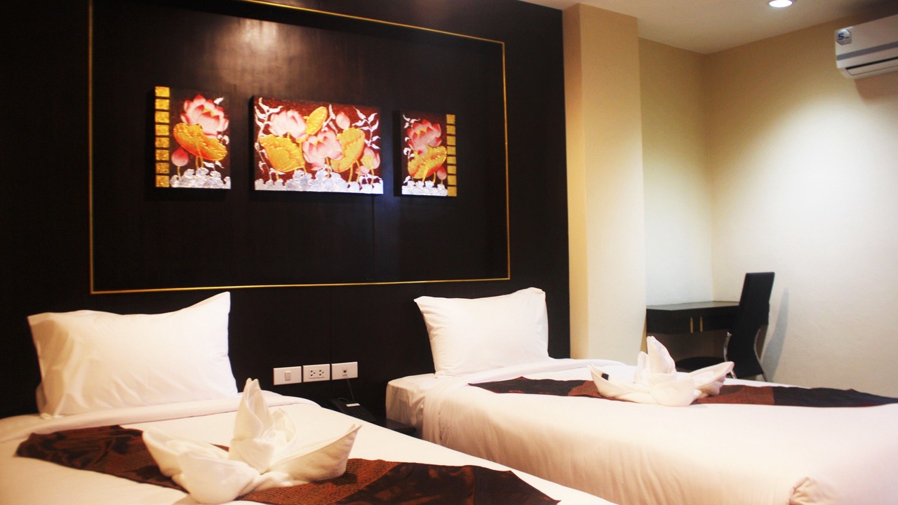 Photo of Bedroom in Thung Song