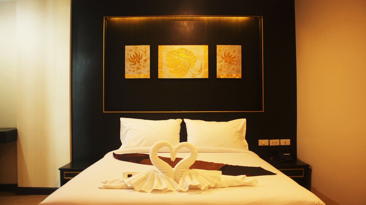 Photo of Bedroom in Thung Song