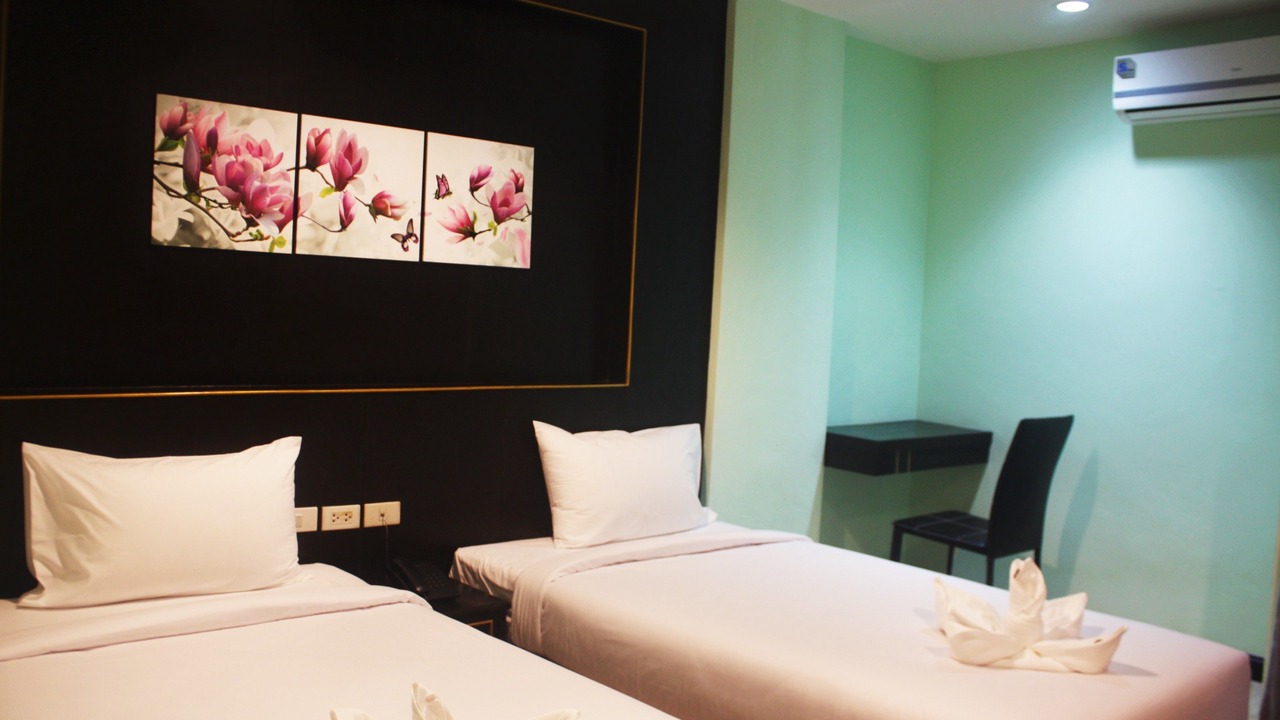 Photo of Bedroom in Thung Song