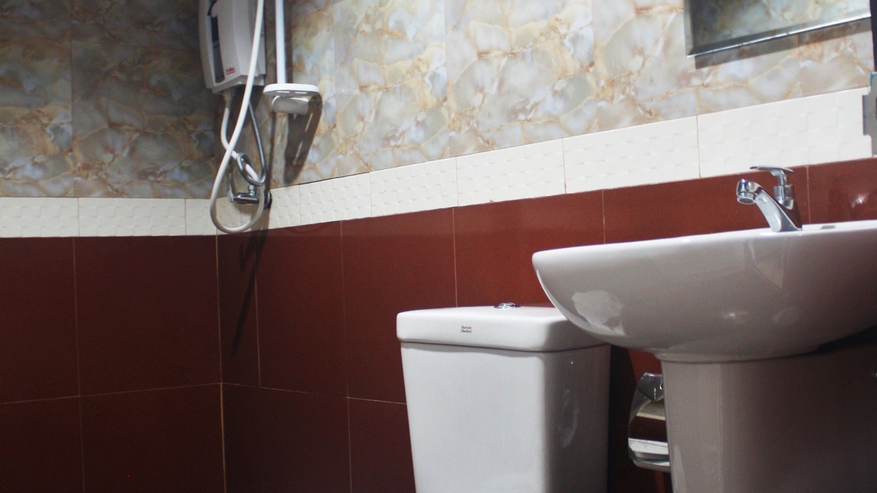 Photo of Bathroom in Thung Song