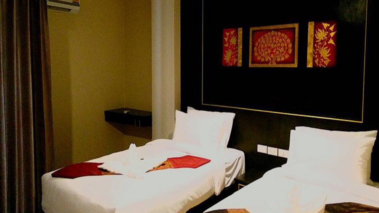 Photo of Bedroom in Thung Song
