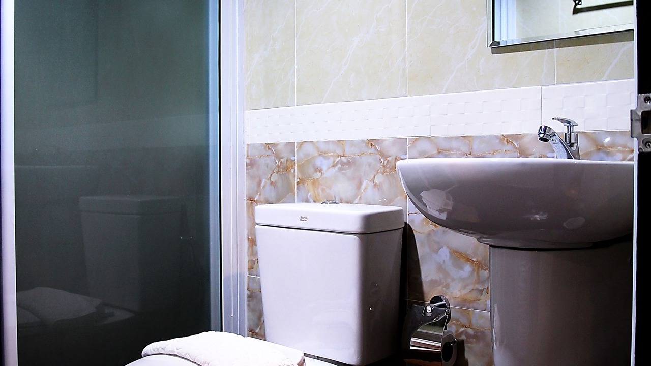 Photo of Bathroom in Thung Song