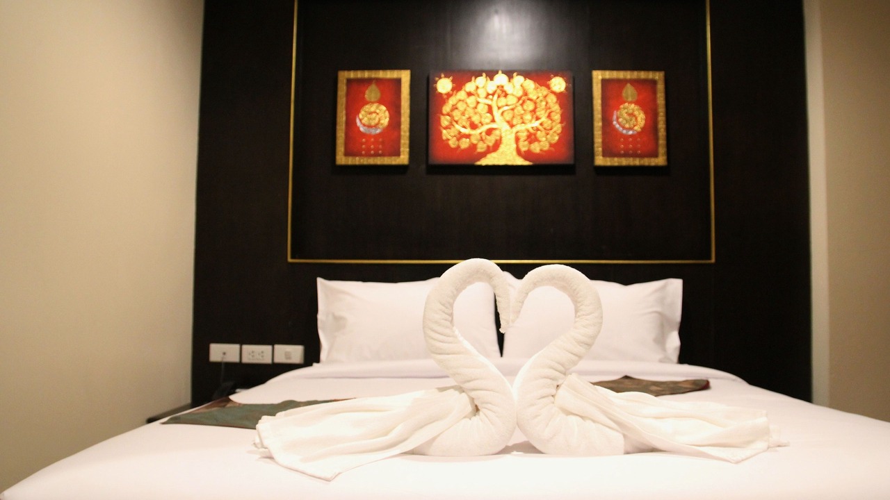 Photo of Bedroom in Thung Song