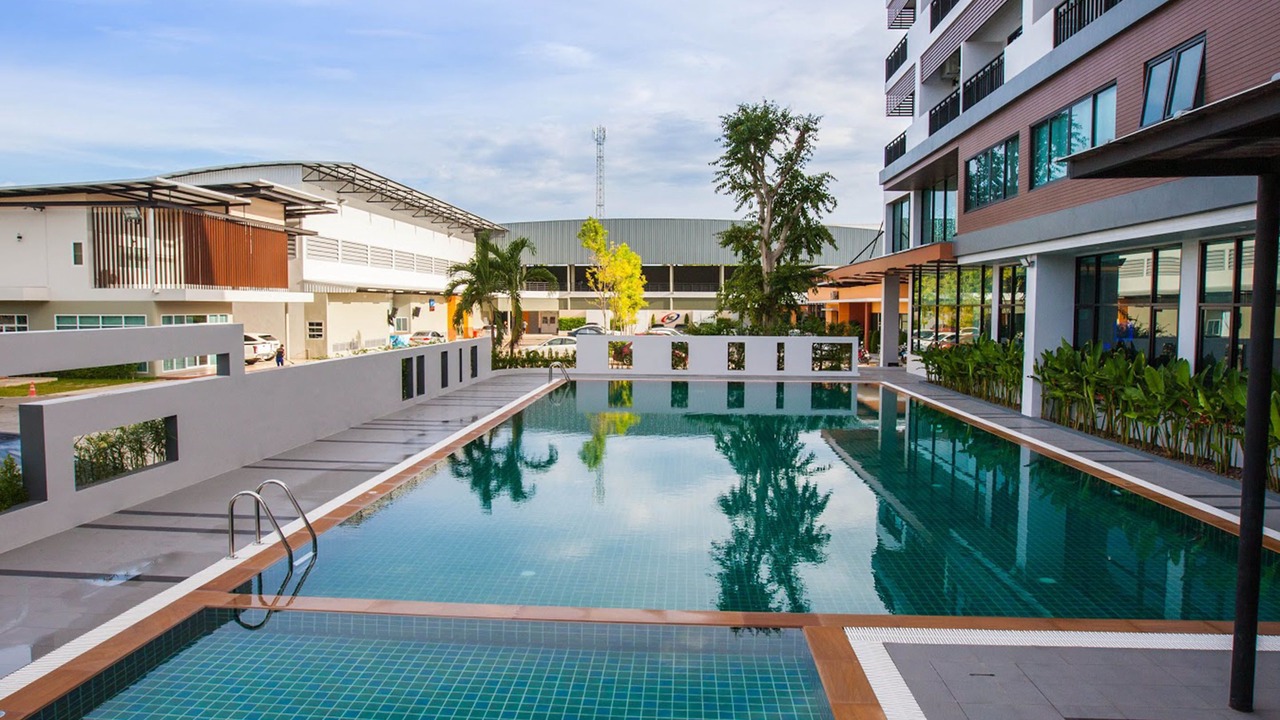 Photo of Outdoor in Kho Hong