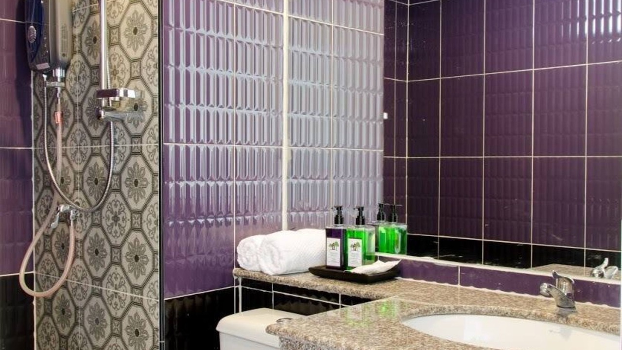 Photo of Bathroom in Sisaket