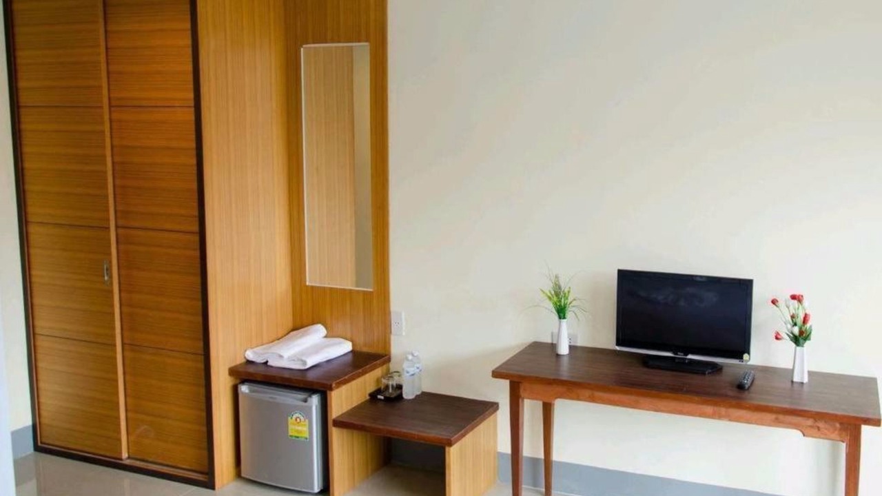 Photo of Livingroom in Sisaket