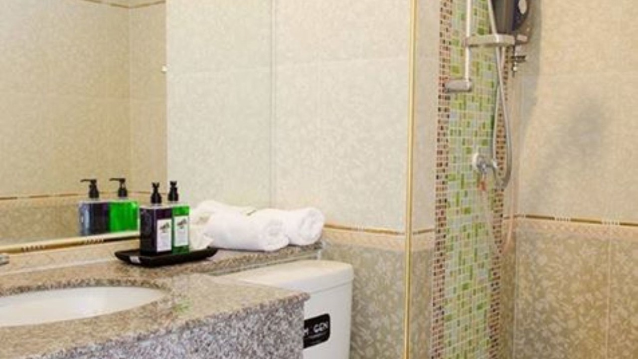 Photo of Bathroom in Sisaket