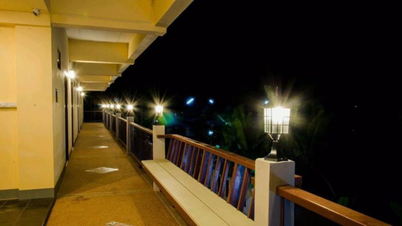 Photo of Patio Balcony in Sisaket