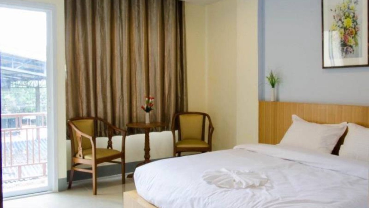 Photo of Bedroom in Sisaket