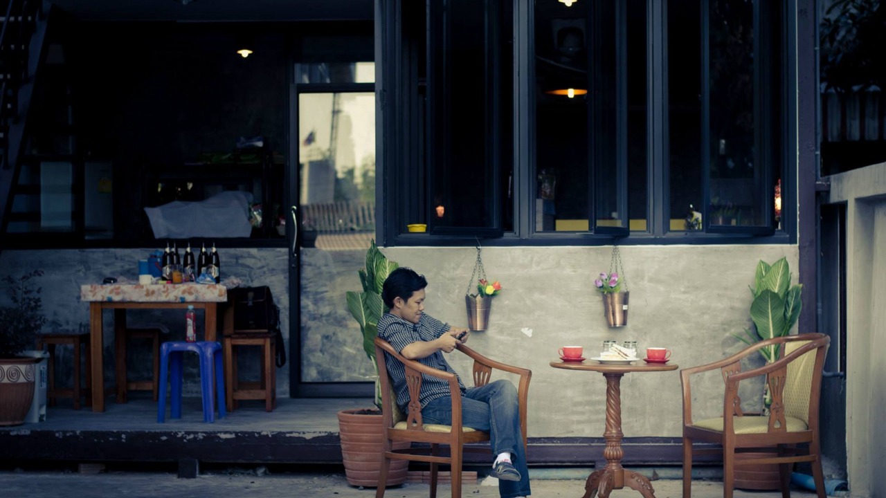 Photo of Patio Balcony in Sisaket