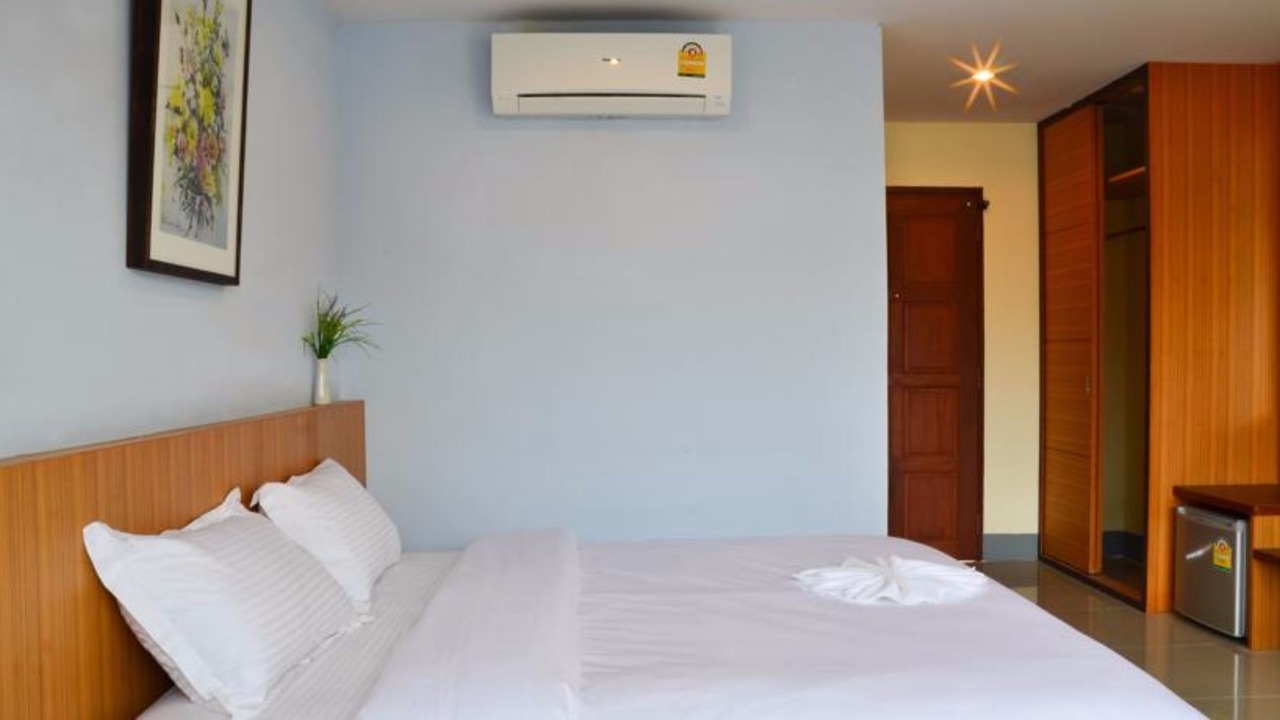 Photo of Bedroom in Sisaket
