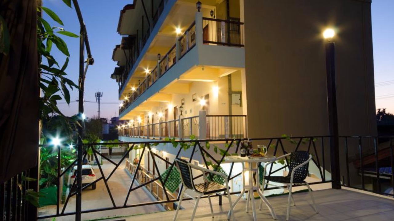 Photo of Patio Balcony in Sisaket