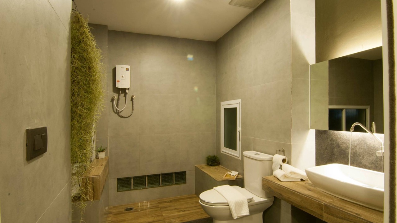 Photo of Bathroom in Nai Mueang