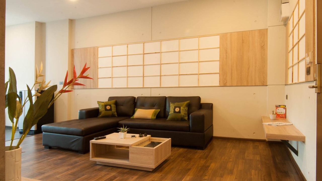 Photo of Bedroom in Nai Mueang