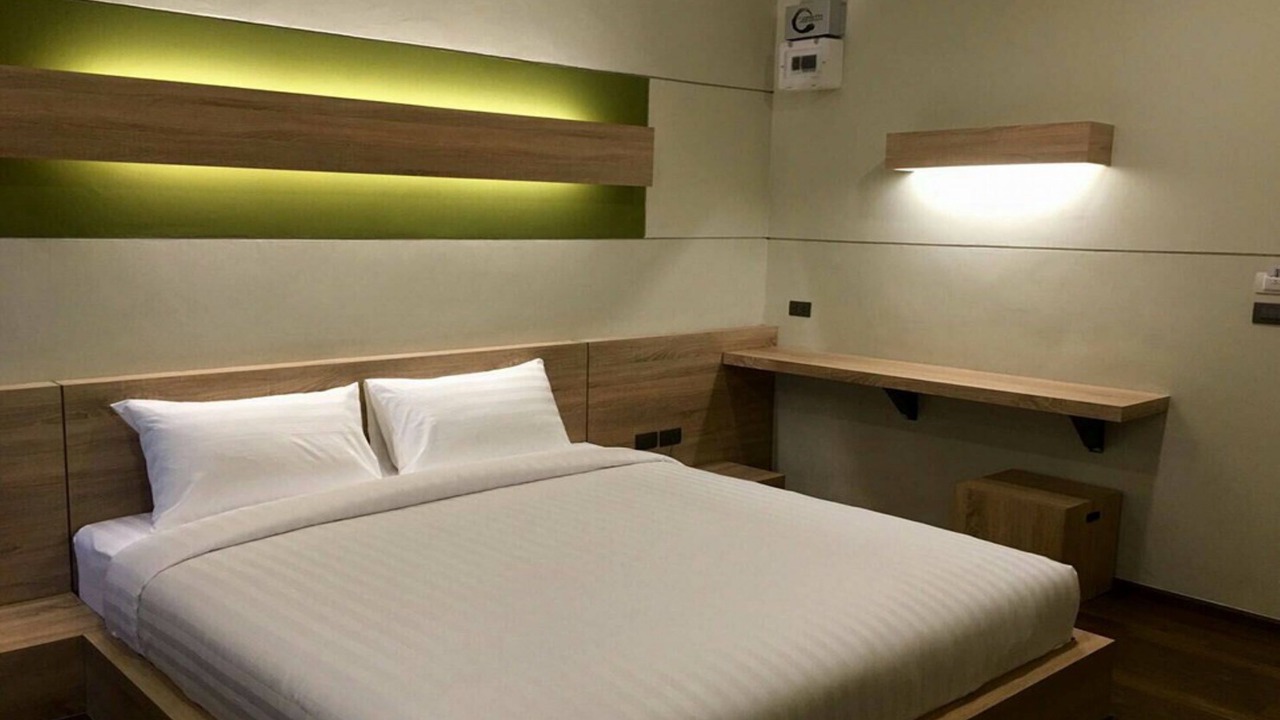 Photo of Bedroom in Nai Mueang