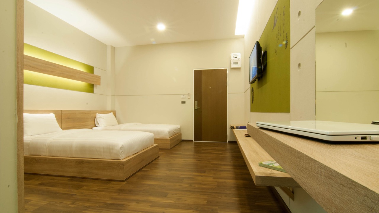 Photo of Bedroom in Nai Mueang