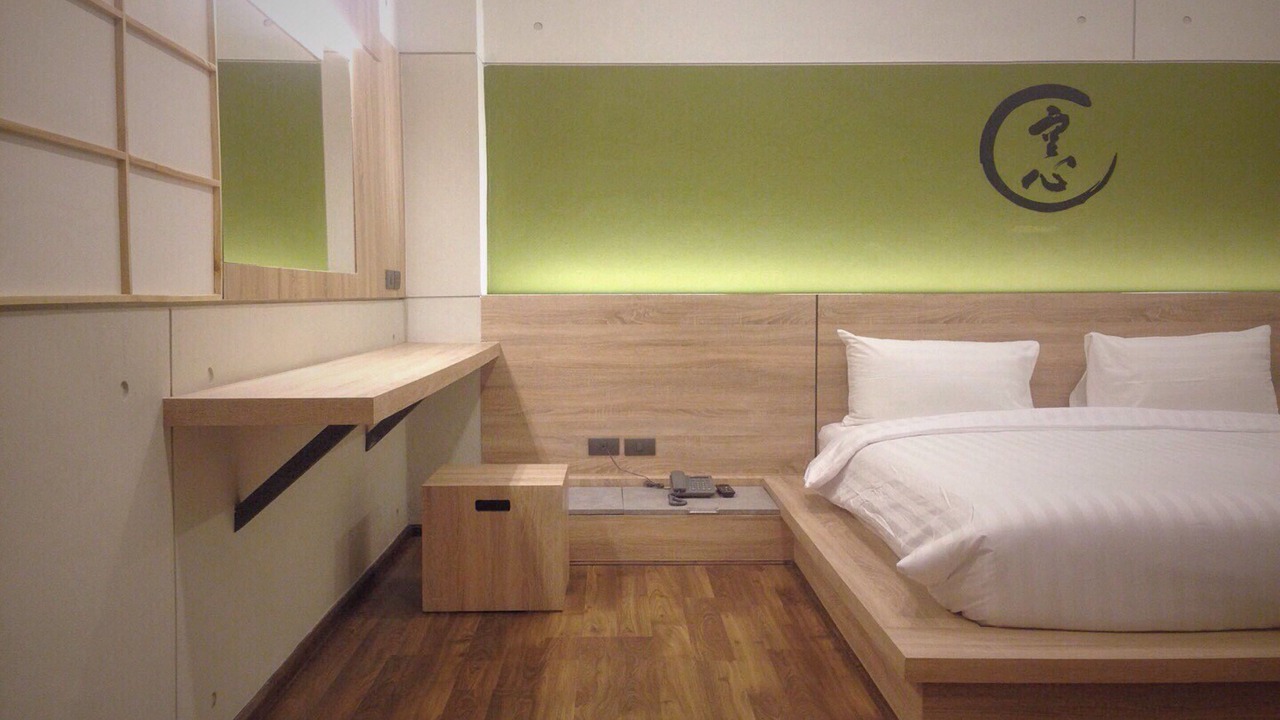 Photo of Bedroom in Nai Mueang