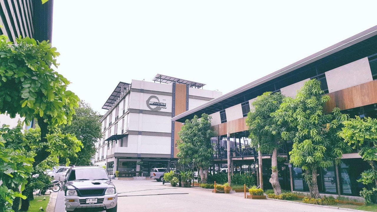 Photo of Outdoor in Nai Mueang