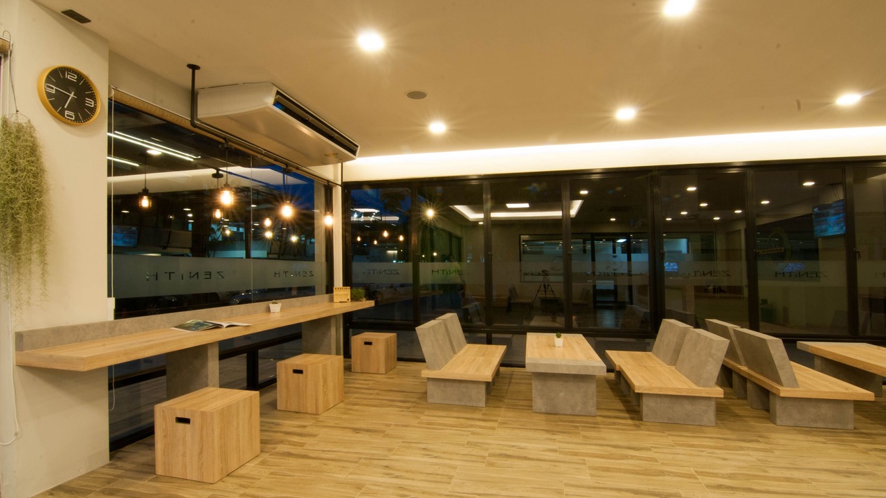 Photo of Livingroom in Nai Mueang