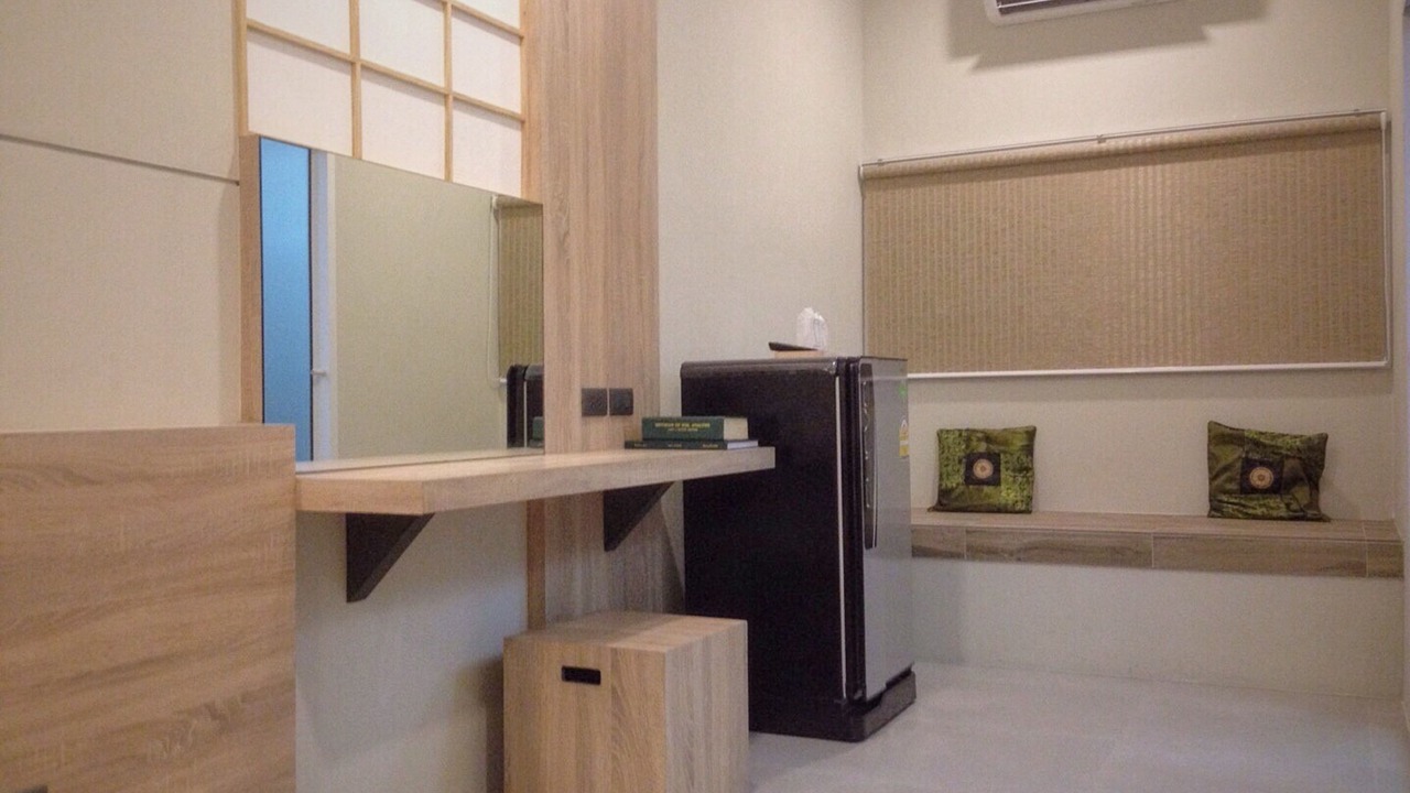Photo of Bedroom in Nai Mueang