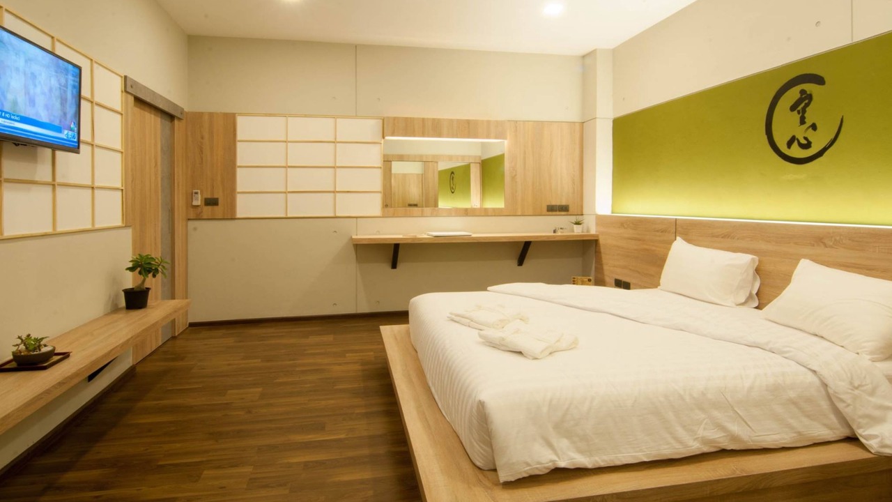 Photo of Bedroom in Nai Mueang