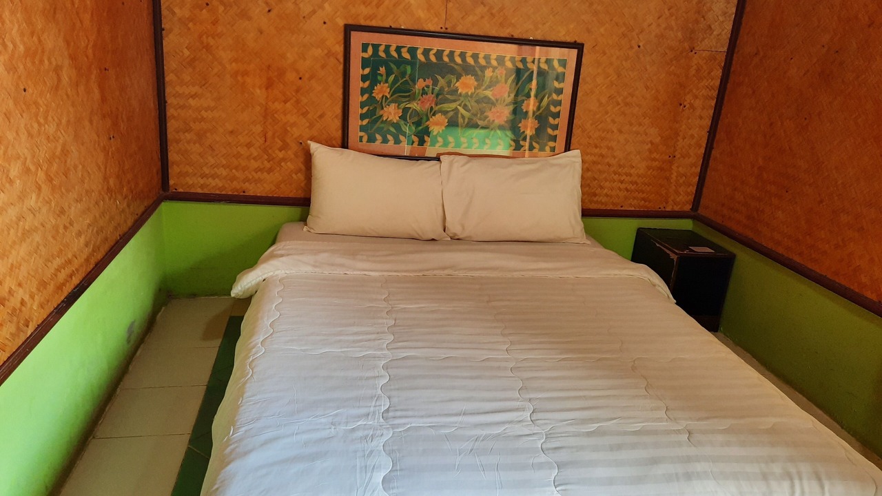 Photo of Bedroom in Huai Khrai
