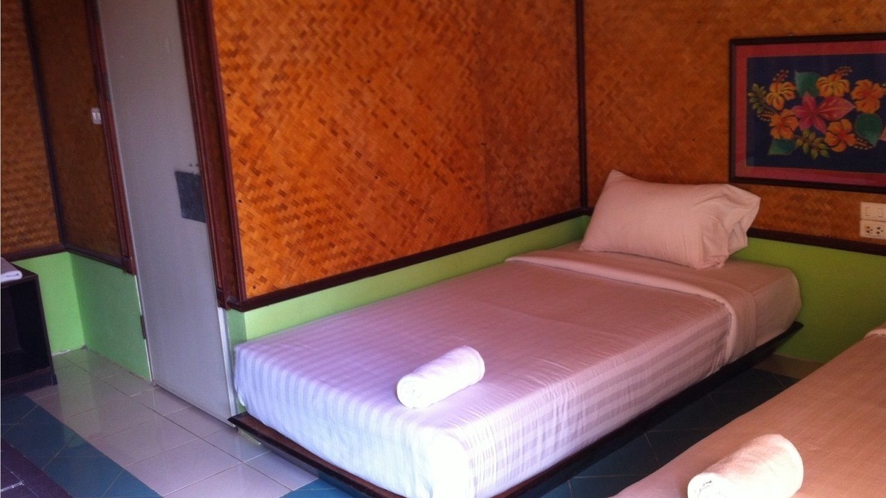 Photo of Bedroom in Huai Khrai
