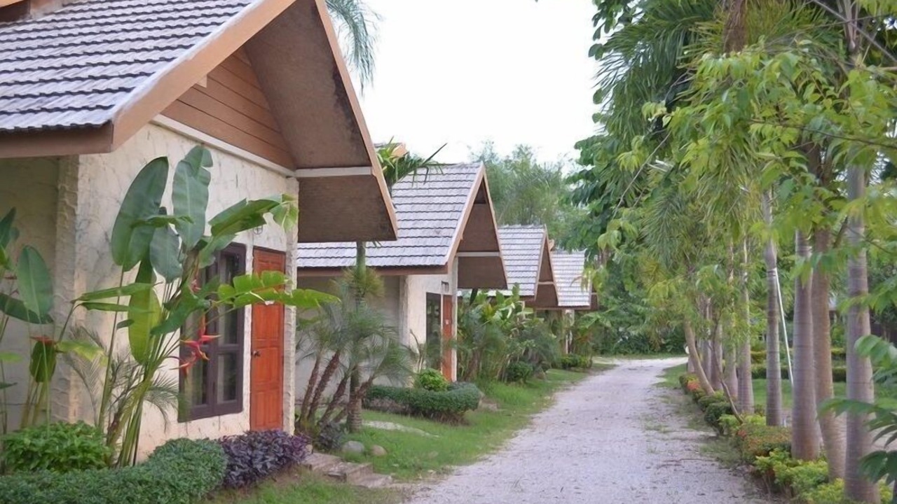 Photo of Outdoor in Huai Khrai