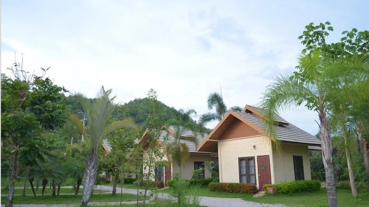 Photo of Outdoor in Huai Khrai