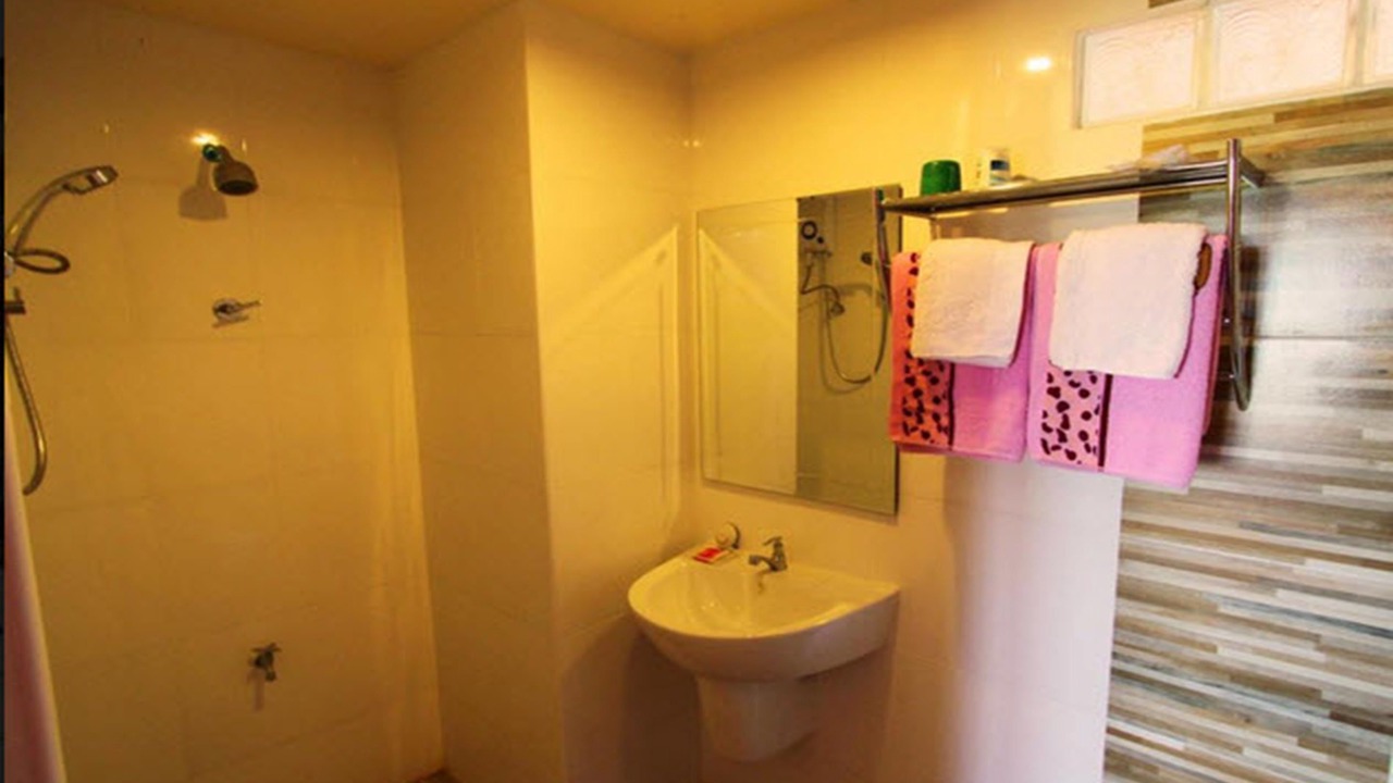 Photo of Bathroom in Mae Sai