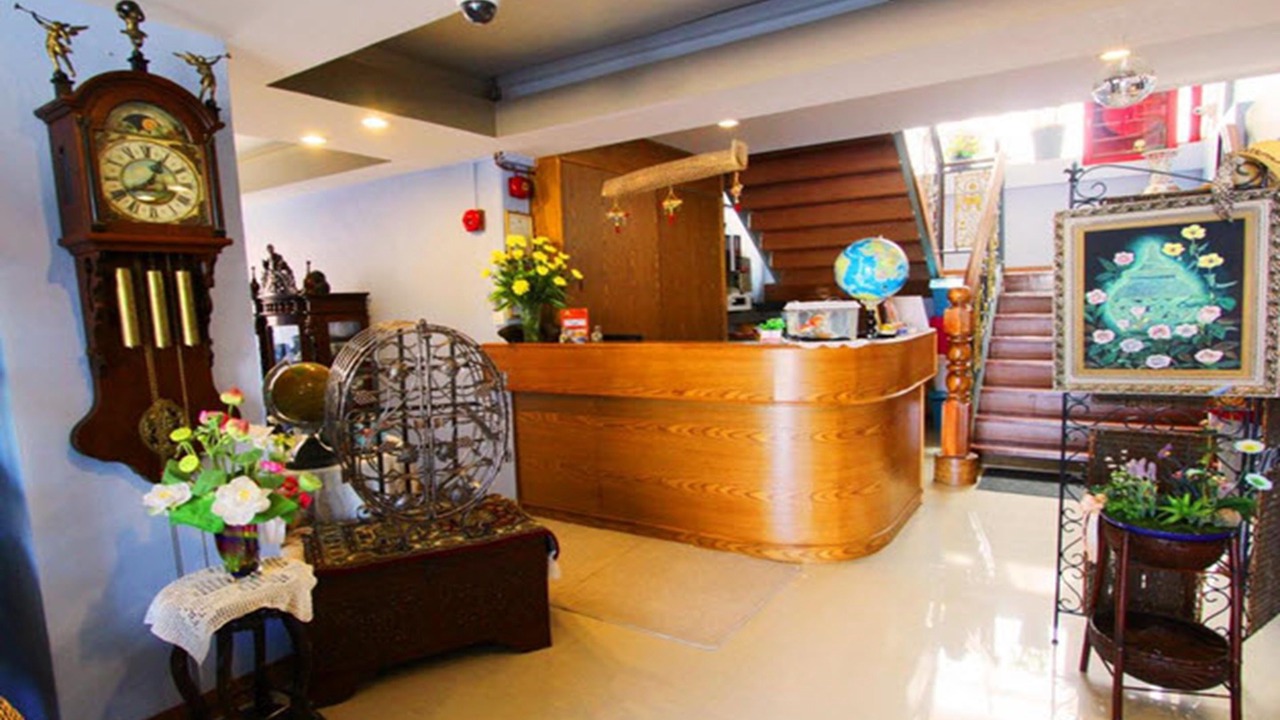Photo of Others in Mae Sai