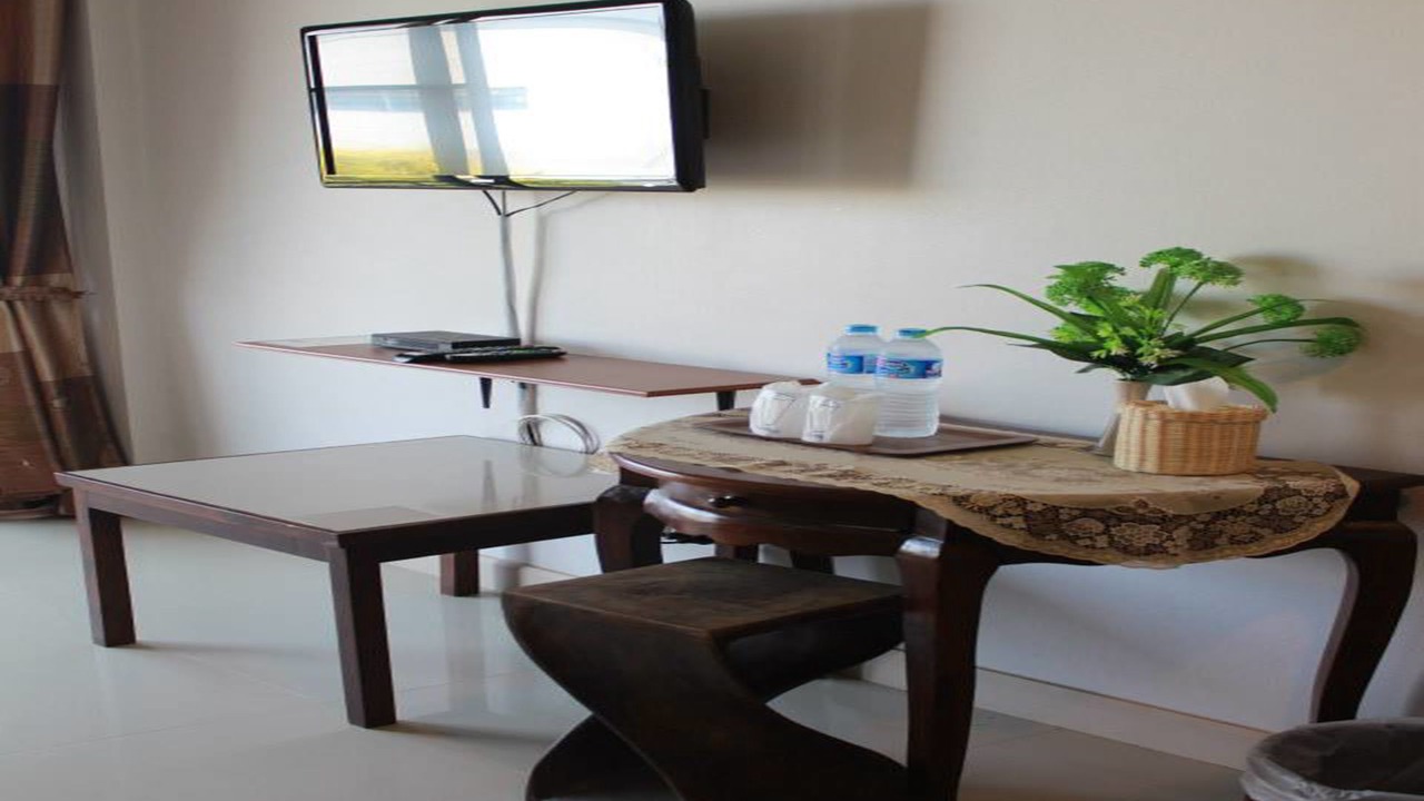 Photo of Bedroom in Chiang Rai