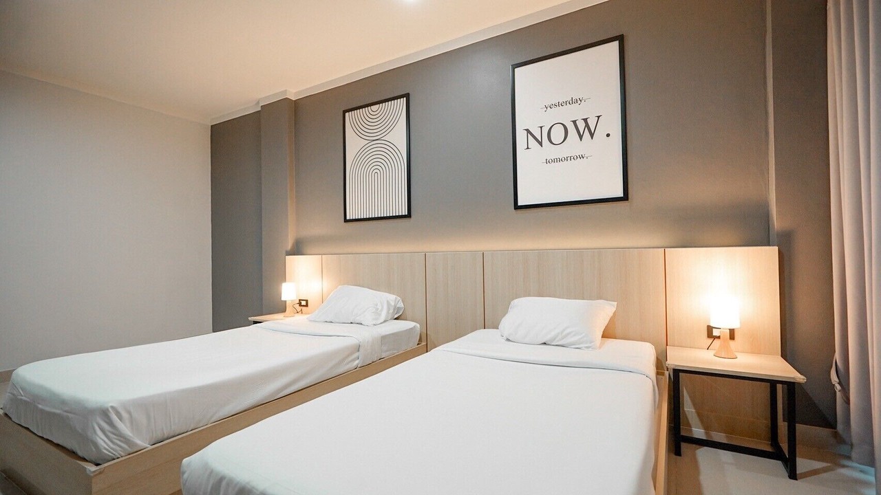Photo of Bedroom in Sisaket