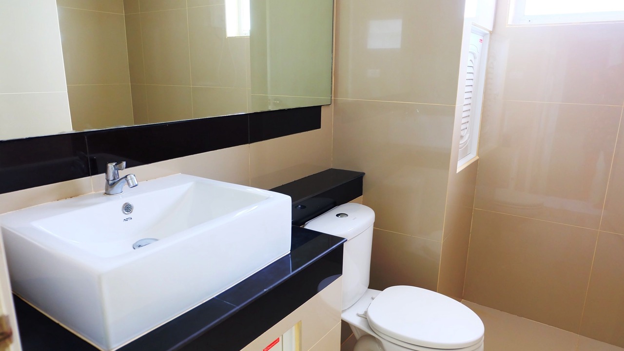 Photo of Bathroom in Bang Bo