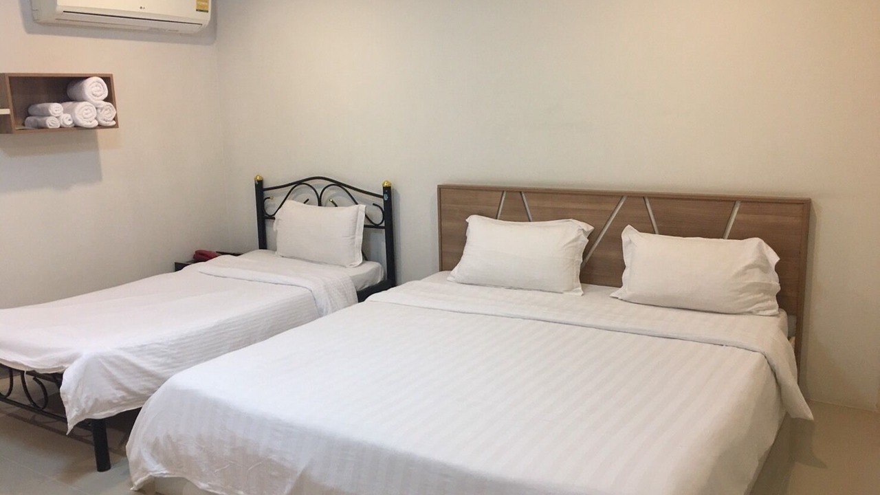 Photo of Bedroom in Bang Bo
