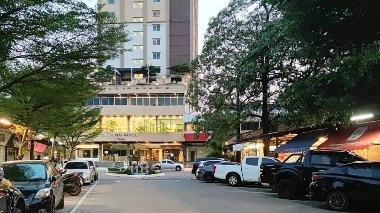 Photo of Outdoor in Bang Bo