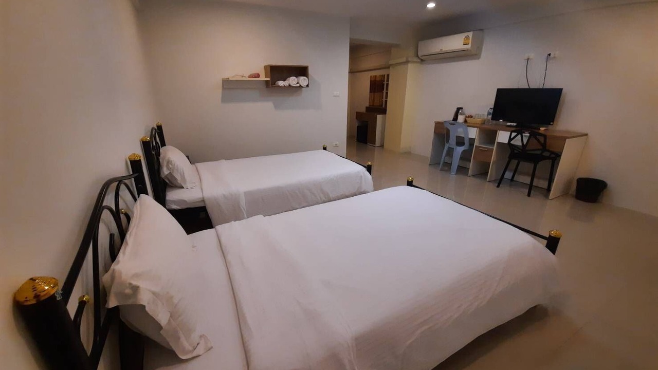 Photo of Bedroom in Bang Bo